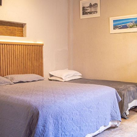 Apartament Ipanema Vinicius De Moraes II Rio de Janeiro Zewnętrze zdjęcie