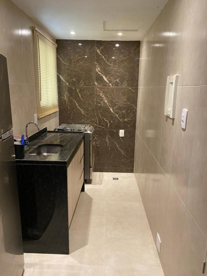 Apartament Ipanema Vinicius De Moraes II Rio de Janeiro Zewnętrze zdjęcie