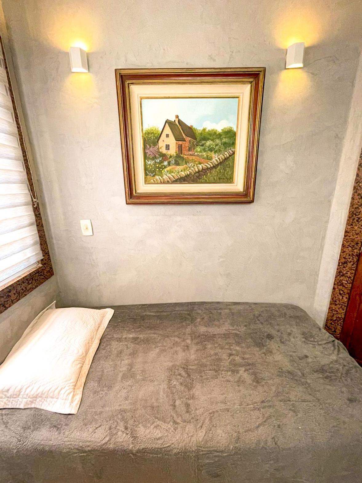 Apartament Ipanema Vinicius De Moraes II Rio de Janeiro Zewnętrze zdjęcie