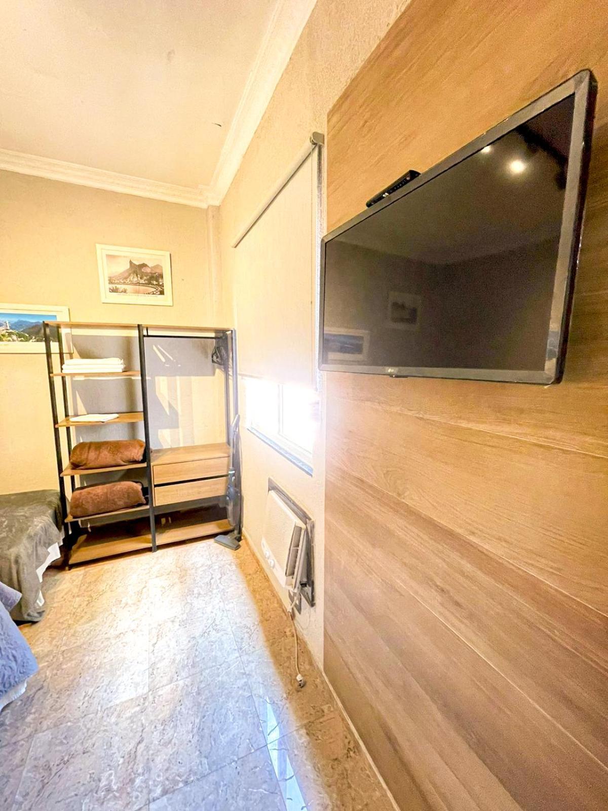 Apartament Ipanema Vinicius De Moraes II Rio de Janeiro Zewnętrze zdjęcie