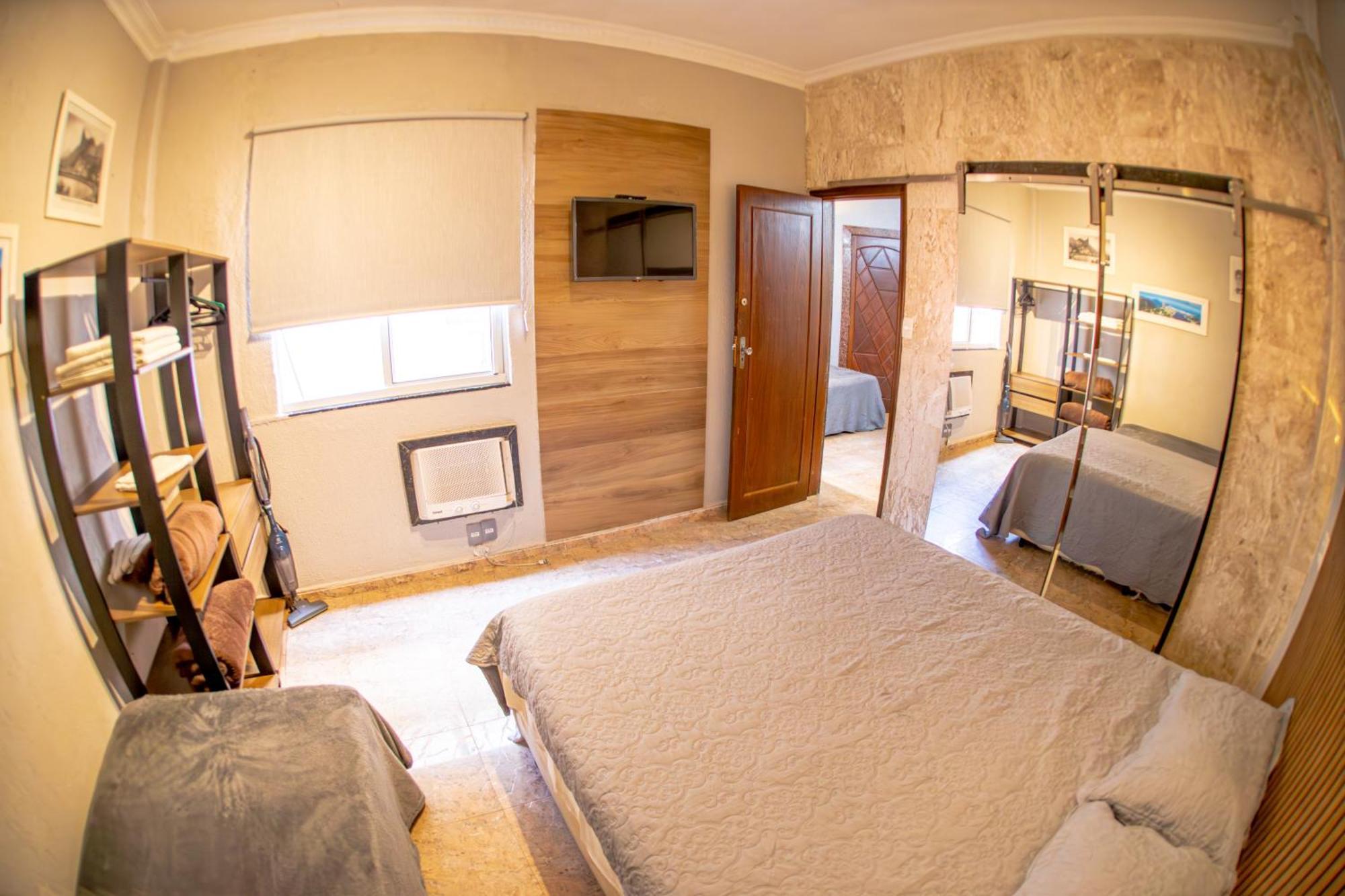 Apartament Ipanema Vinicius De Moraes II Rio de Janeiro Zewnętrze zdjęcie