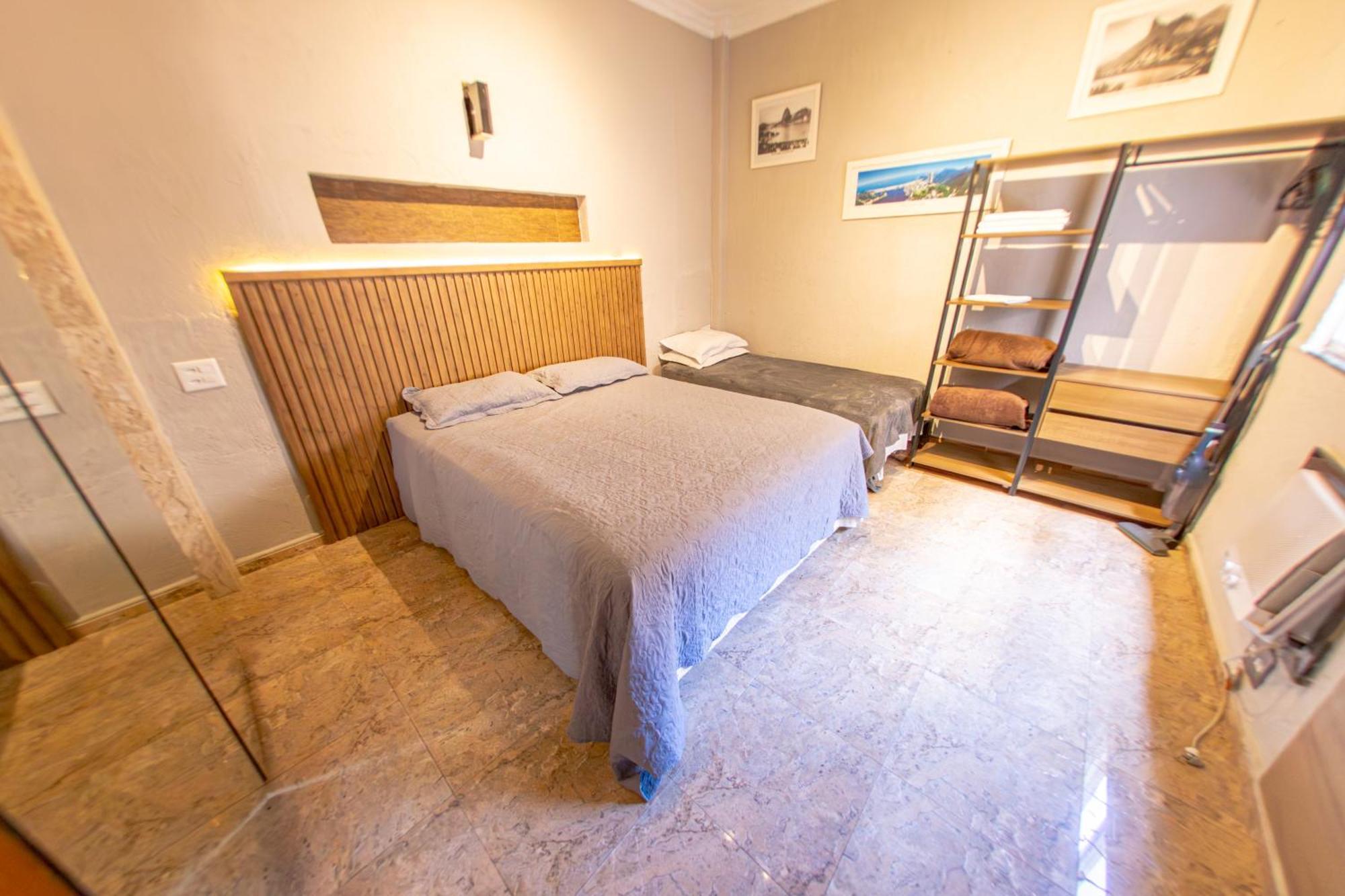 Apartament Ipanema Vinicius De Moraes II Rio de Janeiro Zewnętrze zdjęcie