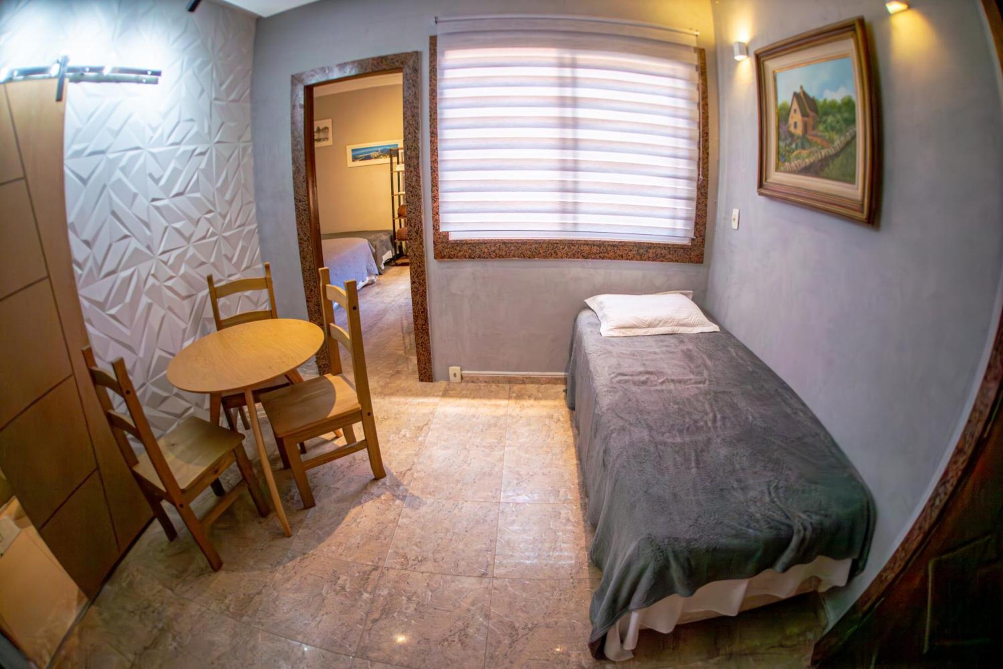 Apartament Ipanema Vinicius De Moraes II Rio de Janeiro Zewnętrze zdjęcie