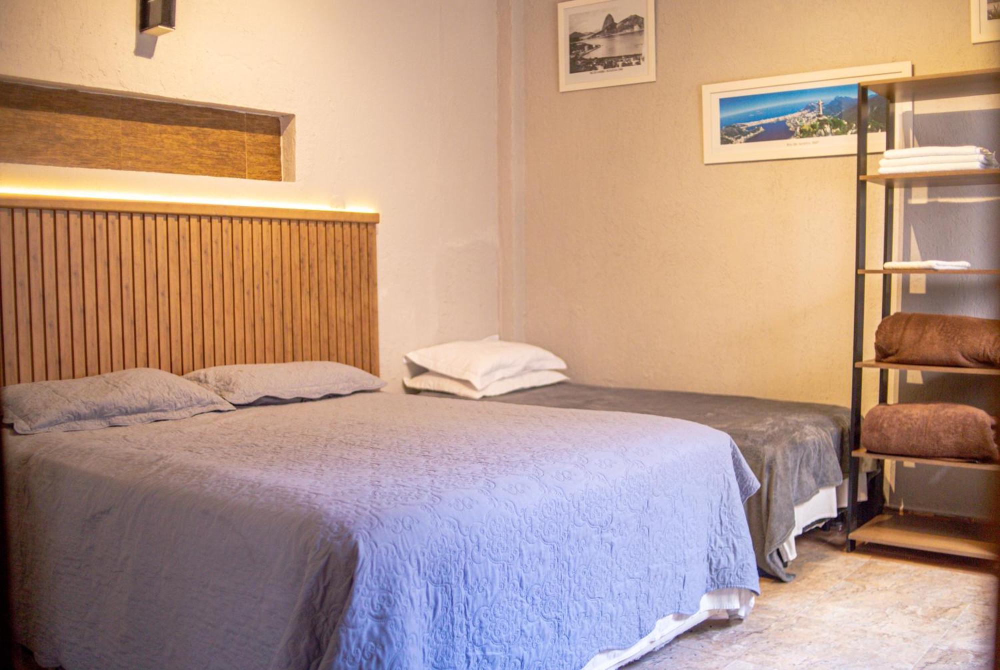 Apartament Ipanema Vinicius De Moraes II Rio de Janeiro Zewnętrze zdjęcie