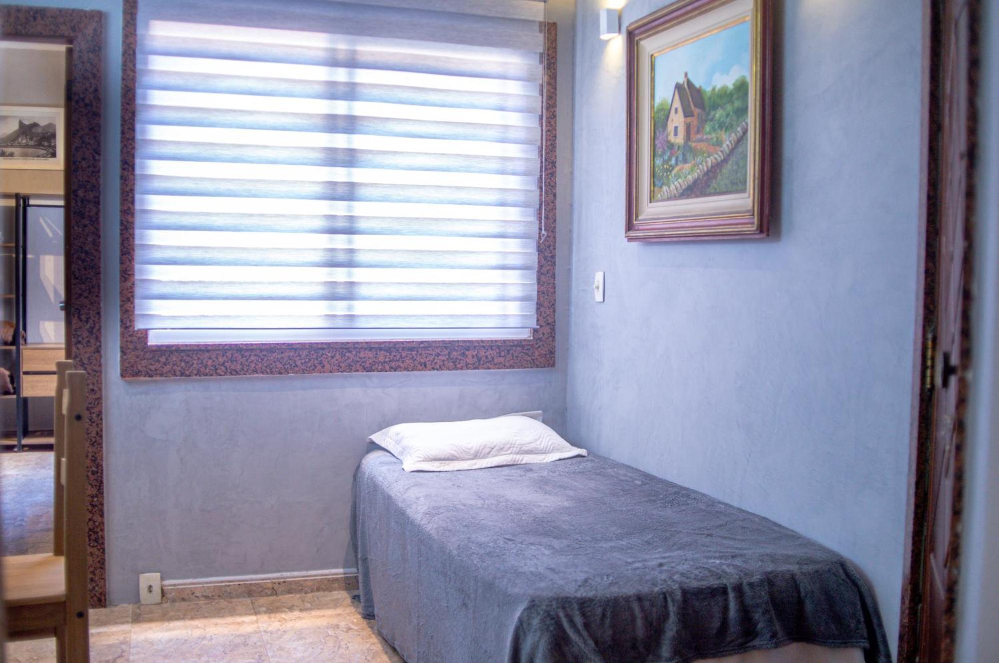 Apartament Ipanema Vinicius De Moraes II Rio de Janeiro Zewnętrze zdjęcie