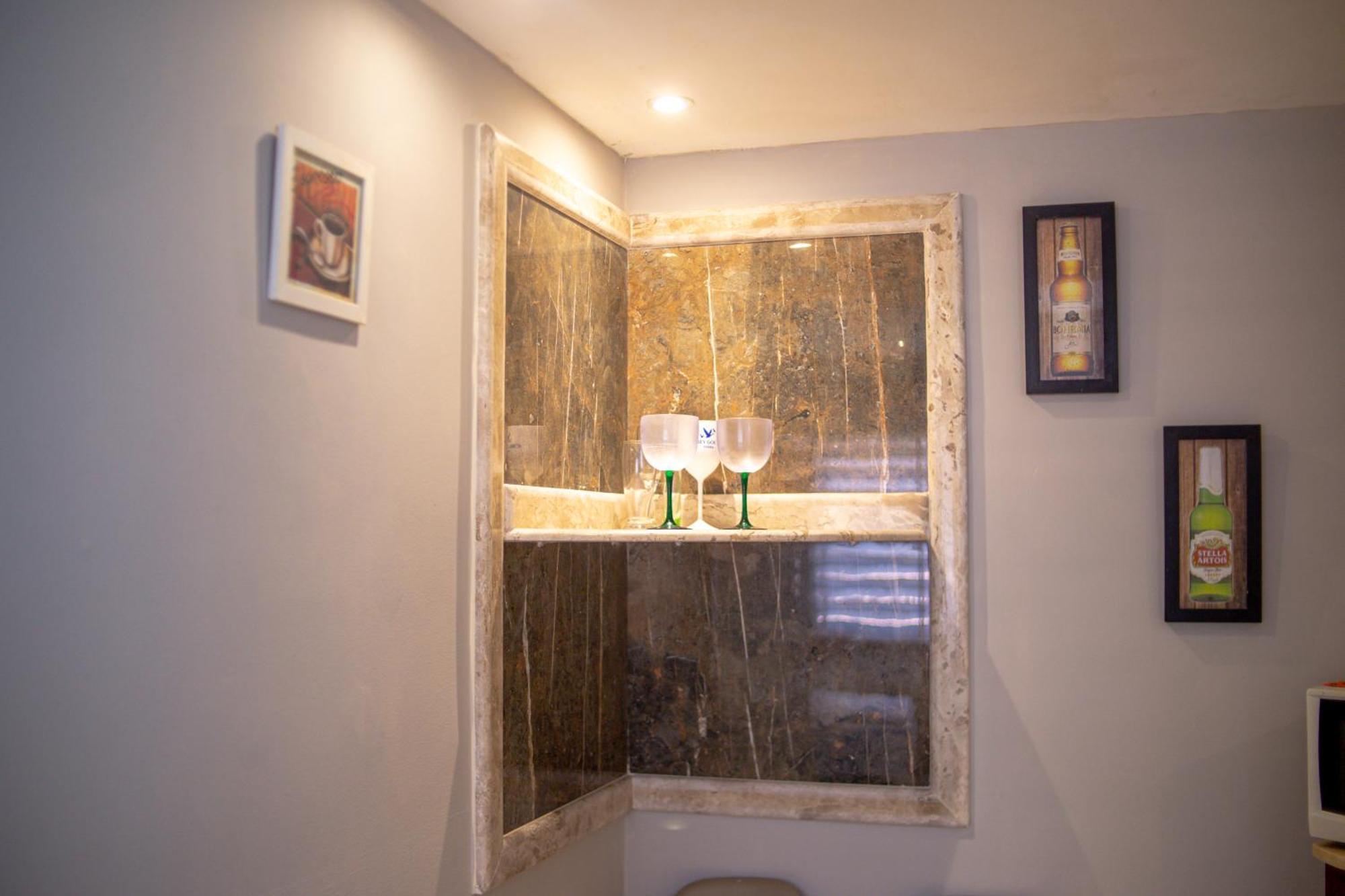 Apartament Ipanema Vinicius De Moraes II Rio de Janeiro Zewnętrze zdjęcie