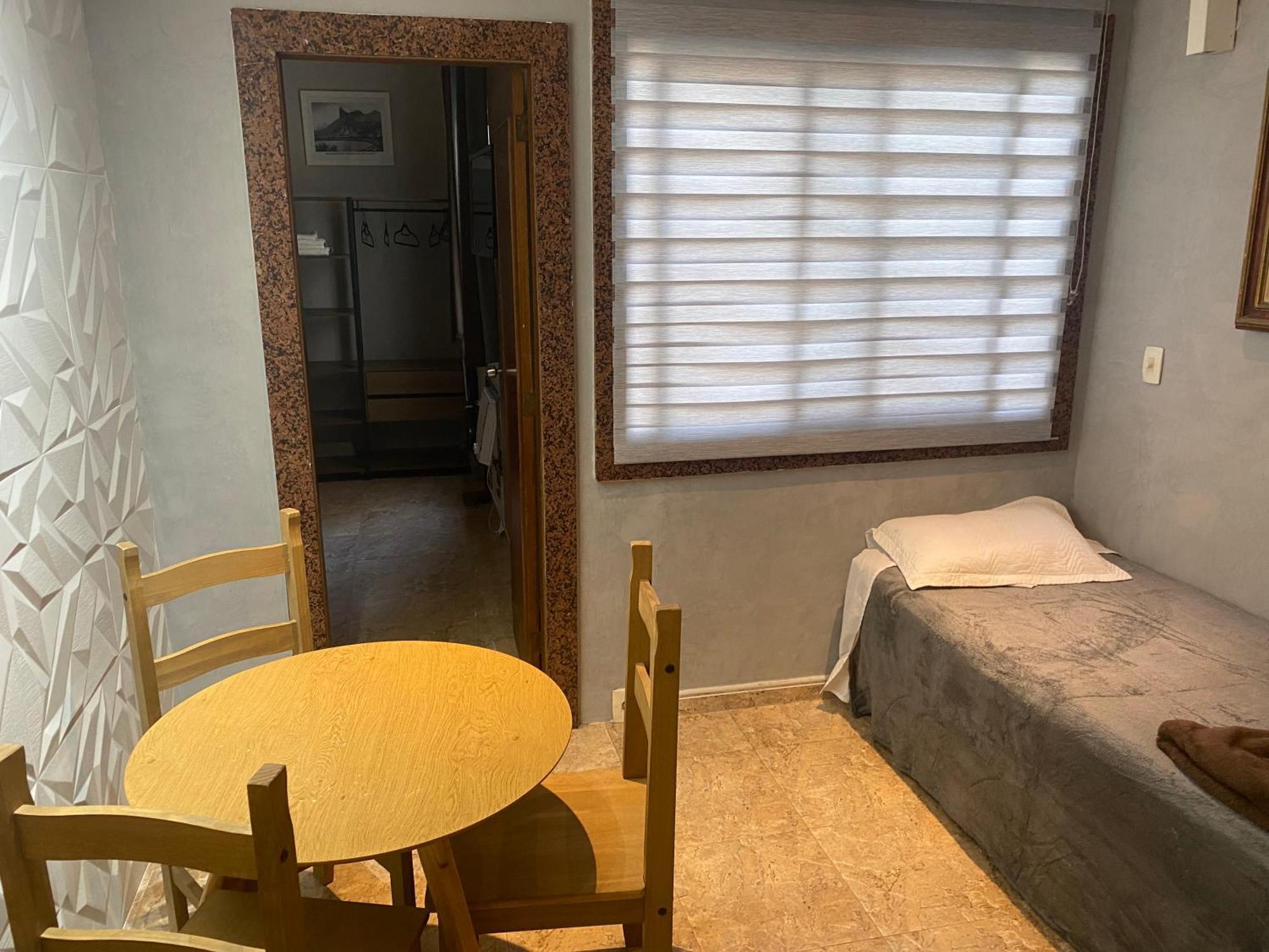 Apartament Ipanema Vinicius De Moraes II Rio de Janeiro Zewnętrze zdjęcie