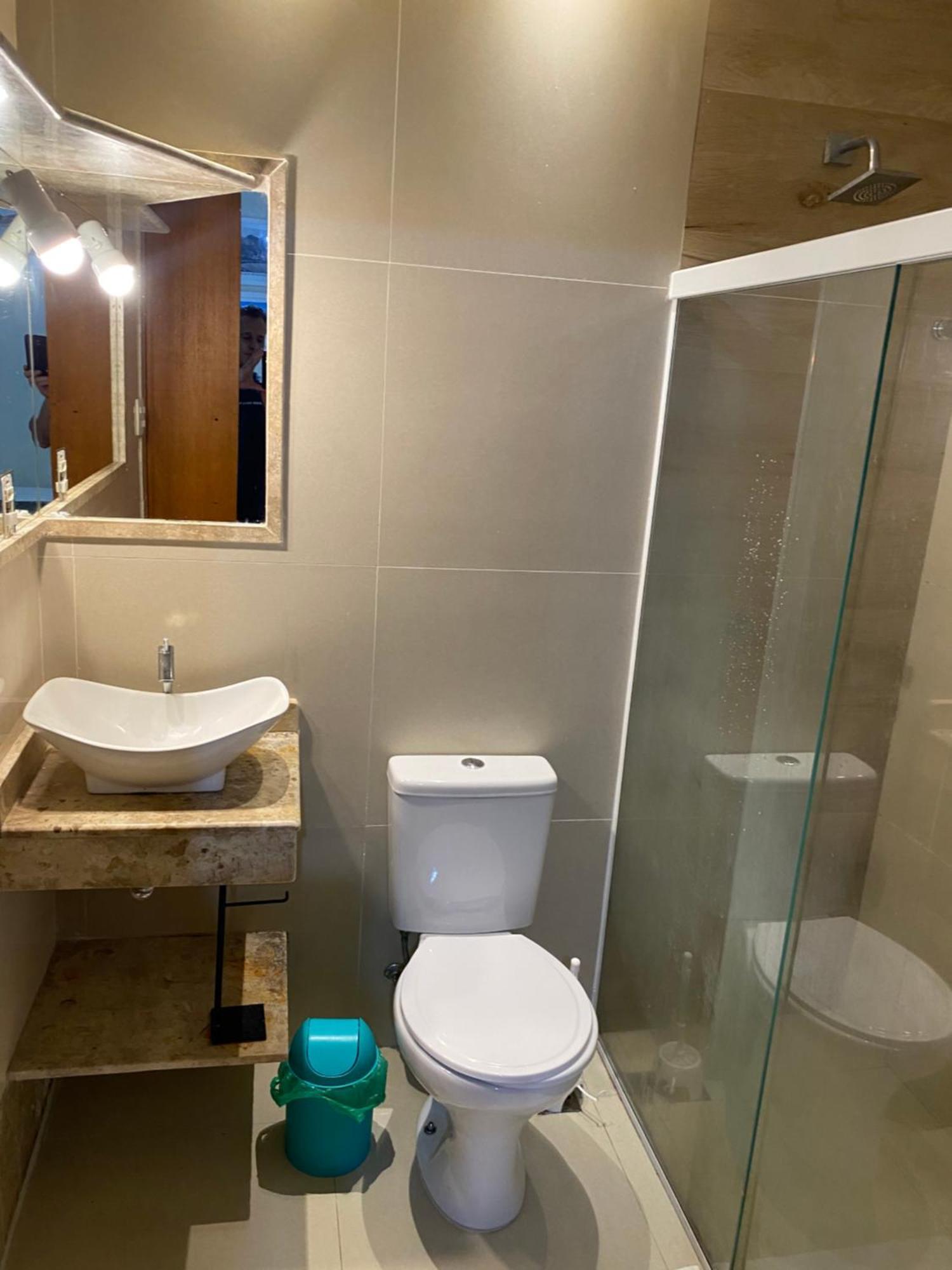 Apartament Ipanema Vinicius De Moraes II Rio de Janeiro Zewnętrze zdjęcie
